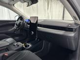 Thumbnail of 2023 Space White Metallic Ford Mustang Mach-E