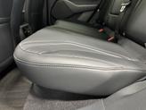 Thumbnail of 2023 Space White Metallic Ford Mustang Mach-E