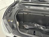 Thumbnail of 2023 Space White Metallic Ford Mustang Mach-E