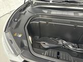 Thumbnail of 2023 Space White Metallic Ford Mustang Mach-E