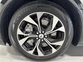 Thumbnail of 2023 Space White Metallic Ford Mustang Mach-E