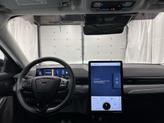Thumbnail of 2023 Space White Metallic Ford Mustang Mach-E