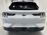Thumbnail of 2023 Space White Metallic Ford Mustang Mach-E