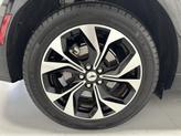 Thumbnail of 2023 Space White Metallic Ford Mustang Mach-E