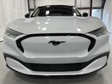Thumbnail of 2023 Space White Metallic Ford Mustang Mach-E