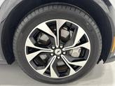 Thumbnail of 2023 Space White Metallic Ford Mustang Mach-E