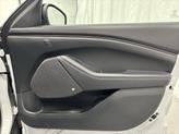 Thumbnail of 2023 Space White Metallic Ford Mustang Mach-E