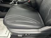 Thumbnail of 2023 Space White Metallic Ford Mustang Mach-E