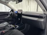 Thumbnail of 2023 Space White Metallic Ford Mustang Mach-E