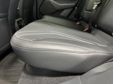 Thumbnail of 2023 Space White Metallic Ford Mustang Mach-E