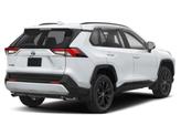 Thumbnail of 2024 Wind Chill Pearl Toyota RAV4 Hybrid