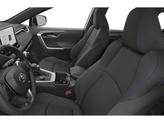 Thumbnail of 2024 Wind Chill Pearl Toyota RAV4 Hybrid