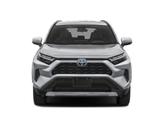 Thumbnail of 2024 Wind Chill Pearl Toyota RAV4 Hybrid