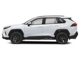Thumbnail of 2024 Wind Chill Pearl Toyota RAV4 Hybrid