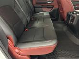 Thumbnail of 2025 Bright White Clearcoat RAM 1500
