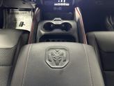 Thumbnail of 2025 Bright White Clearcoat RAM 1500