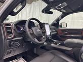 Thumbnail of 2025 Bright White Clearcoat RAM 1500