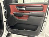 Thumbnail of 2025 Bright White Clearcoat RAM 1500