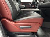 Thumbnail of 2025 Bright White Clearcoat RAM 1500