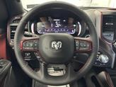 Thumbnail of 2025 Bright White Clearcoat RAM 1500