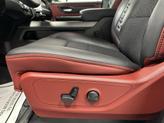 Thumbnail of 2025 Bright White Clearcoat RAM 1500