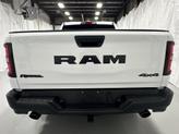 Thumbnail of 2025 Bright White Clearcoat RAM 1500