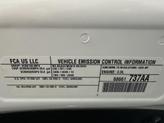 Thumbnail of 2025 Bright White Clearcoat RAM 1500