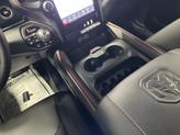 Thumbnail of 2025 Bright White Clearcoat RAM 1500