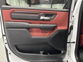 Thumbnail of 2025 Bright White Clearcoat RAM 1500
