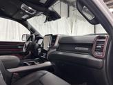 Thumbnail of 2025 Bright White Clearcoat RAM 1500