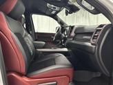 Thumbnail of 2025 Bright White Clearcoat RAM 1500