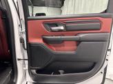 Thumbnail of 2025 Bright White Clearcoat RAM 1500
