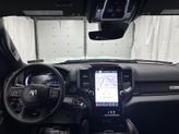 Thumbnail of 2025 Bright White Clearcoat RAM 1500