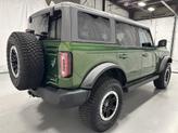 Thumbnail of 2024 Eruption Green Metallic Ford Bronco