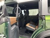 Thumbnail of 2024 Eruption Green Metallic Ford Bronco
