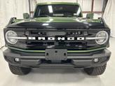 Thumbnail of 2024 Eruption Green Metallic Ford Bronco