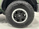 Thumbnail of 2024 Eruption Green Metallic Ford Bronco