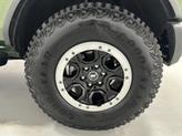 Thumbnail of 2024 Eruption Green Metallic Ford Bronco