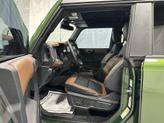Thumbnail of 2024 Eruption Green Metallic Ford Bronco