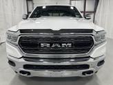 Thumbnail of 2021 Bright White Clearcoat RAM 1500