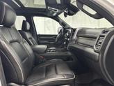 Thumbnail of 2021 Bright White Clearcoat RAM 1500