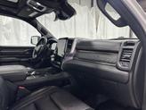 Thumbnail of 2021 Bright White Clearcoat RAM 1500