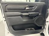 Thumbnail of 2021 Bright White Clearcoat RAM 1500