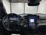 Thumbnail of 2021 Bright White Clearcoat RAM 1500
