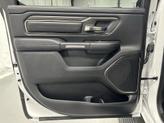 Thumbnail of 2021 Bright White Clearcoat RAM 1500