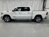 Thumbnail of 2021 Bright White Clearcoat RAM 1500