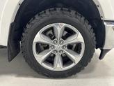 Thumbnail of 2021 Bright White Clearcoat RAM 1500