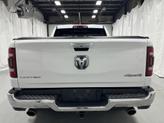 Thumbnail of 2021 Bright White Clearcoat RAM 1500