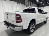 Thumbnail of 2021 Bright White Clearcoat RAM 1500