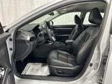 Thumbnail of 2024 Brilliant Silver Metallic Nissan Altima